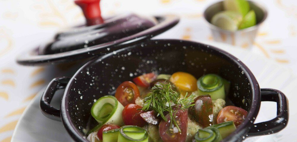 ensalada