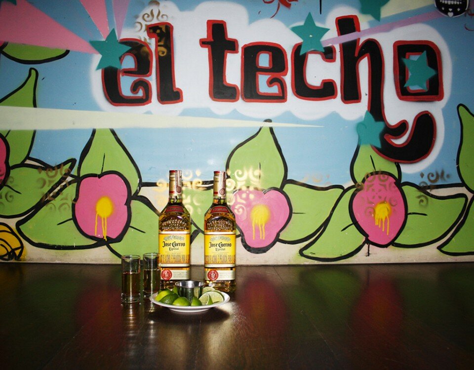 JoseCuervotecho