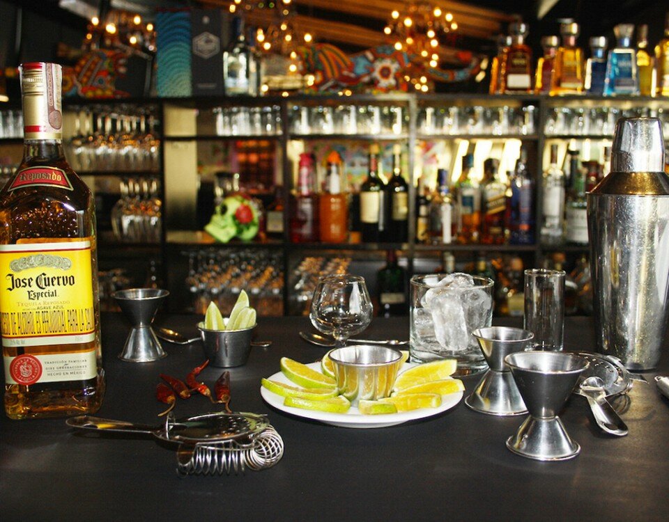 TequilaJoseCuervo