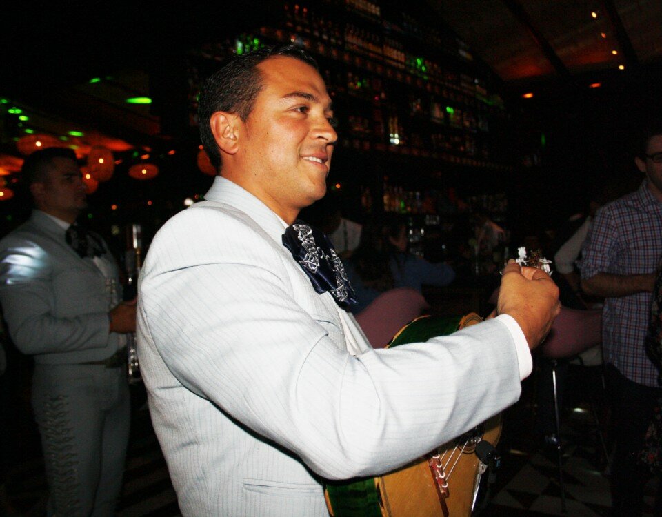 guitarra